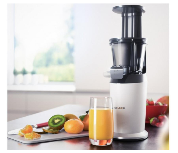 Sharp SAFJ3001W - 528604 - zdjęcie 3